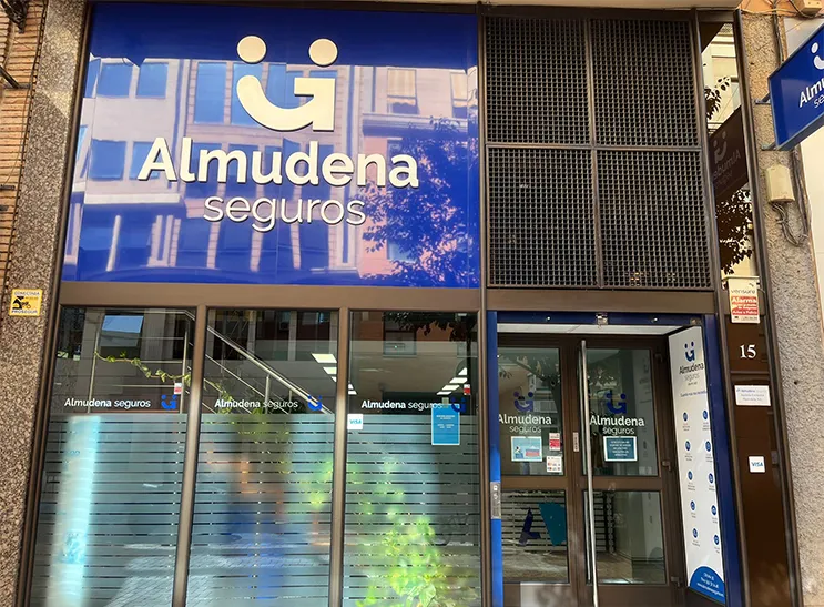 Oficina de Picoveleta Agencia de Seguros